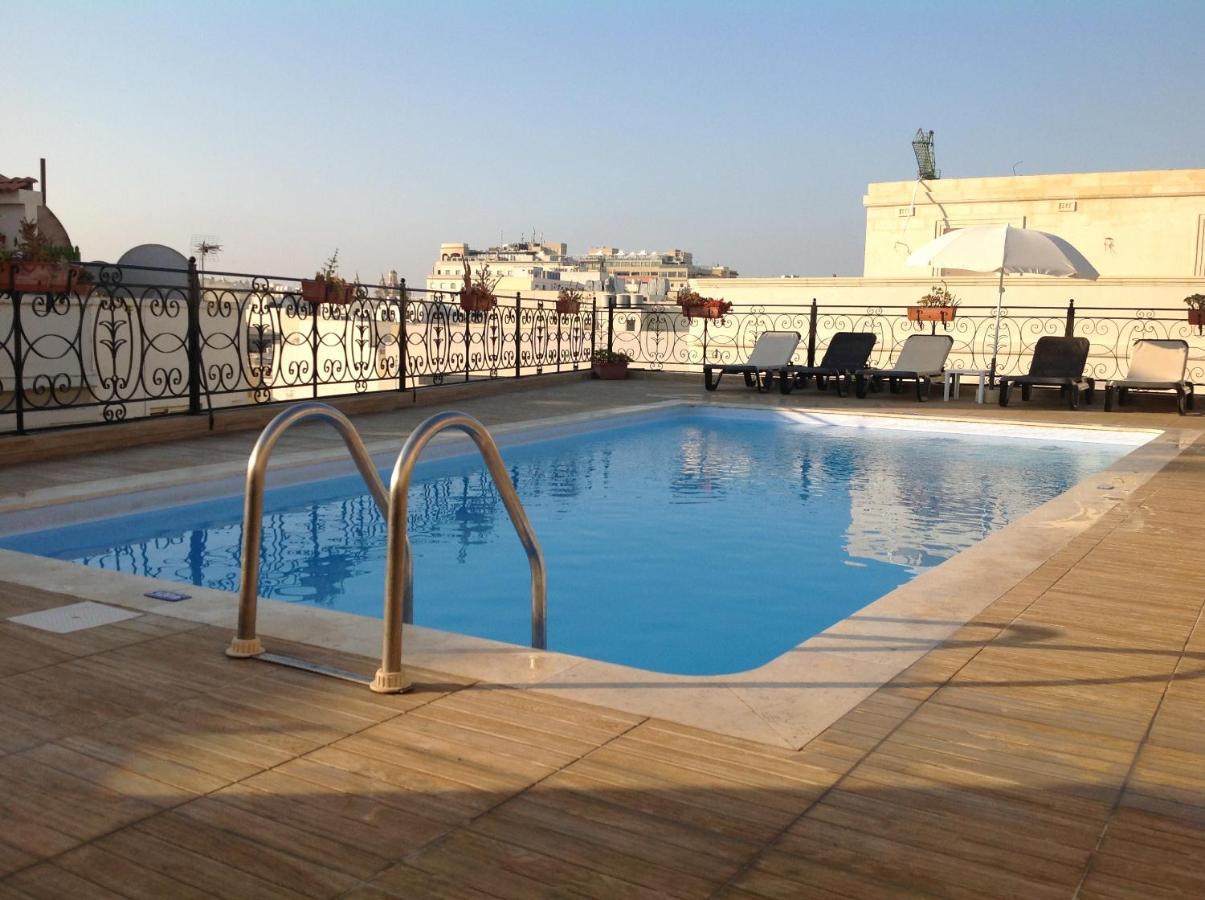 Hotel Windsor