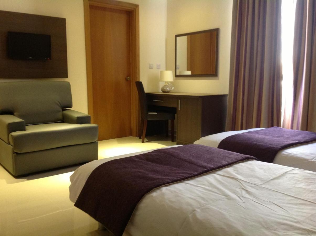 Hotel Windsor